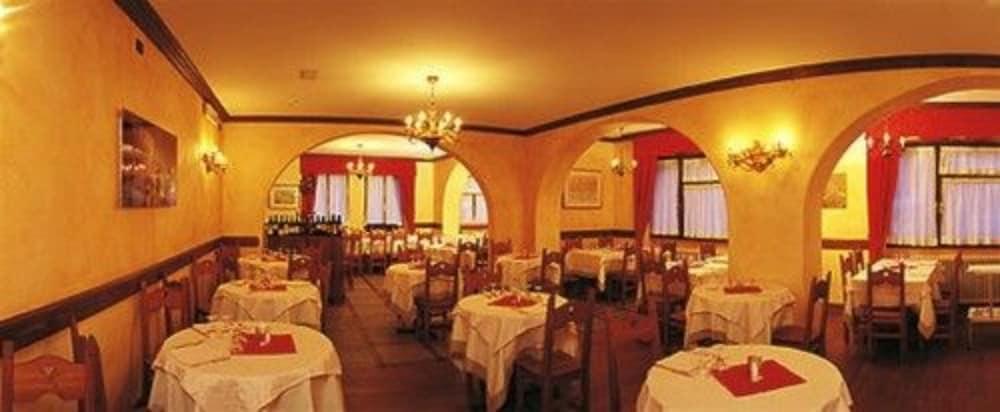 Hotel Courmayeur Bagian luar foto