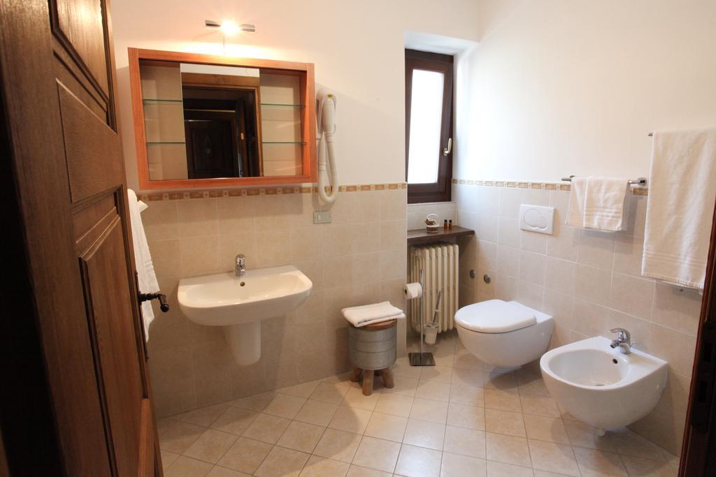 Hotel Courmayeur Bagian luar foto